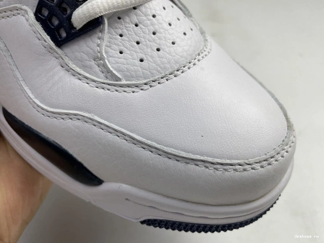 Air Jordan Retro 4 314254-107 Columbia (2015) 0821